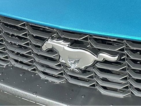 New 2026 Ford Mustang Coupe image 17