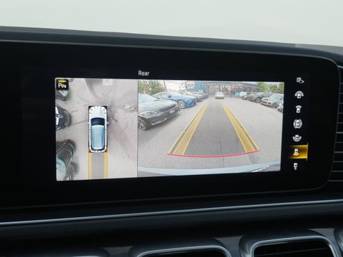 Used 2020 Mercedes-Benz GLE 350 4MATIC image 33