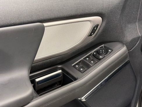 New 2027 Ford Expedition Active AWD/4WD image 21