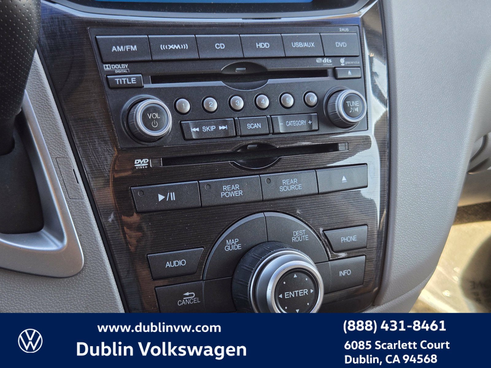 Used 2012 Honda Odyssey Touring image 21