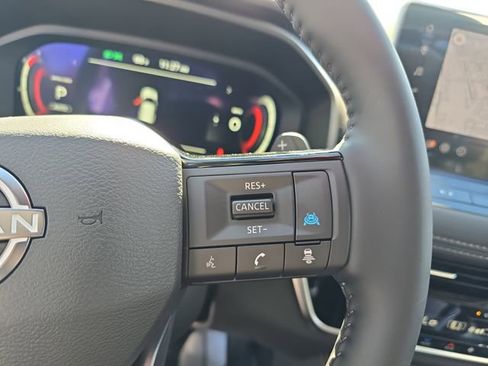 New 2026 Nissan Rogue Platinum w/ Tech Package image 31