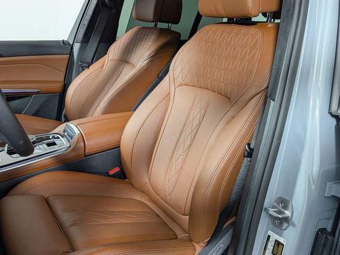 Certified 2026 BMW X5 xDrive50e image 23