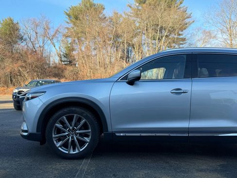 Used 2017 MAZDA CX-9 Signature image 4