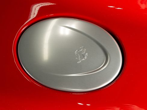 Used 2005 Ferrari 575M Maranello Superamerica RWD image 45