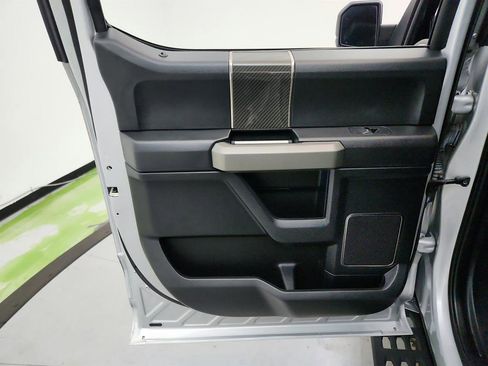 Used 2019 Ford F150 Raptor w/ Equipment Group 802A Luxury image 26