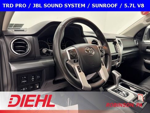 Used 2020 Toyota Tundra TRD Pro image 22