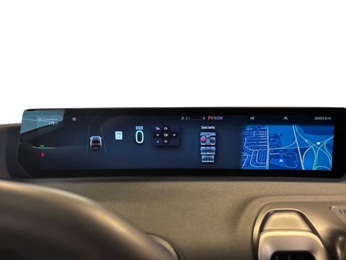 Certified 2025 Ford Expedition Active AWD/4WD image 26