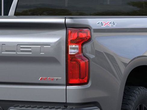 New 2026 Chevrolet Silverado 1500 RST image 11