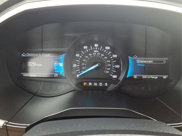 Certified 2021 Ford Edge SE AWD/4WD image 18