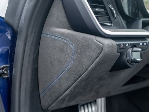 Certified 2024 Porsche 911 Dakar image 20