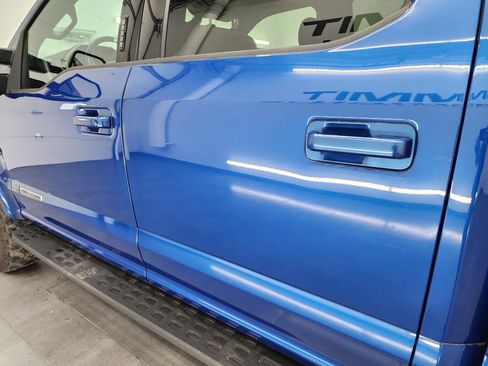 Used 2022 Ford F350 Lariat w/ Tremor Off-Road Package image 34