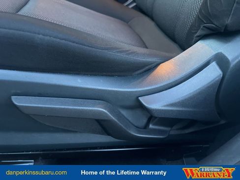 Used 2018 Subaru Impreza 2.0i image 10