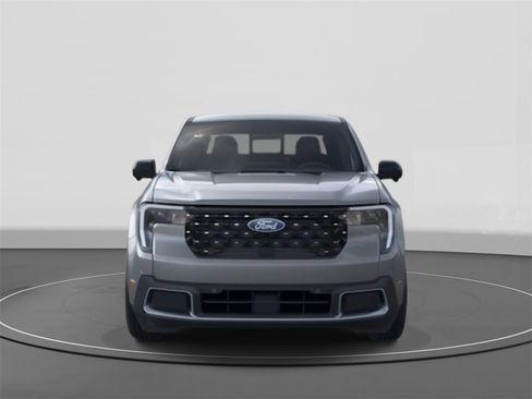 New 2025 Ford Maverick Lariat w/ 4K Tow Package image 6