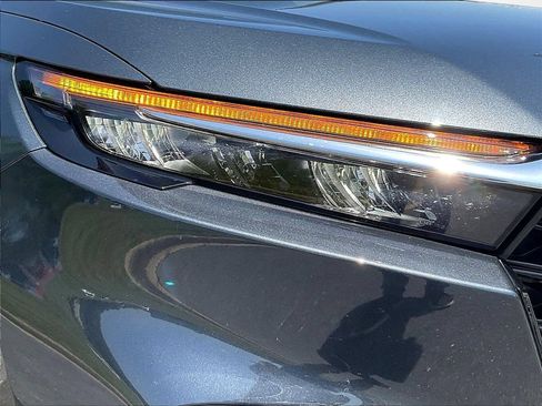 Certified 2023 Honda CR-V EX-L image 32