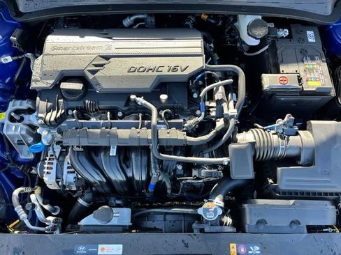 New 2026 Hyundai Elantra Sport FWD image 27
