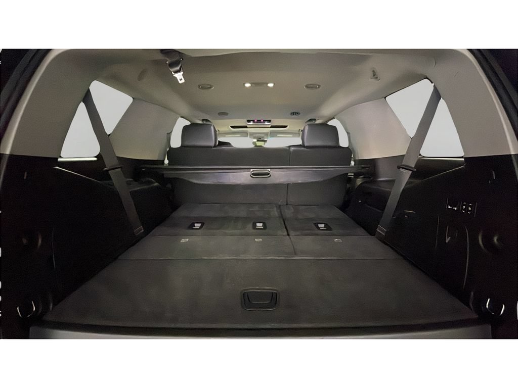 Used 2019 GMC Yukon SLT w/ Open Road Package RWD image 17