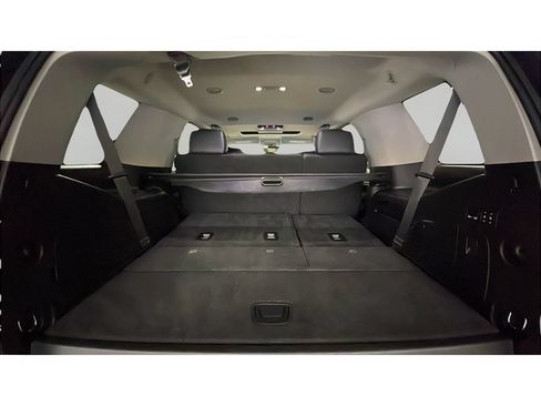 Used 2019 GMC Yukon SLT w/ Open Road Package RWD image 17