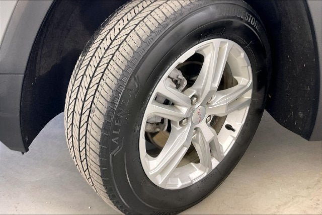 Certified 2023 GMC Terrain SLE w/ Driver Convenience Package AWD/4WD image 33