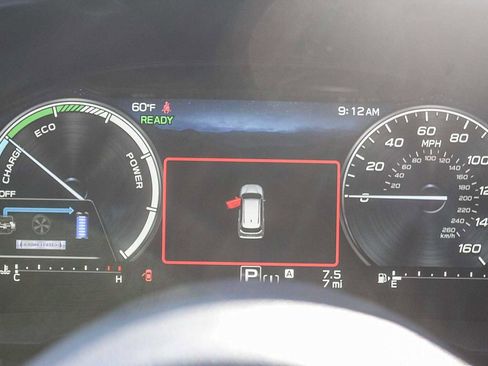 New 2025 Subaru Forester Premium image 23