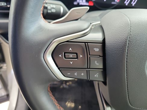Certified 2024 Lexus NX 250 FWD image 29