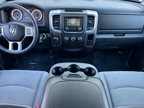 Used 2024 RAM 1500 Classic SLT image 14