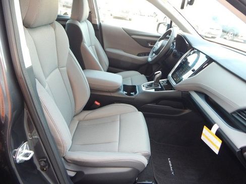 New 2025 Subaru Legacy Premium image 18