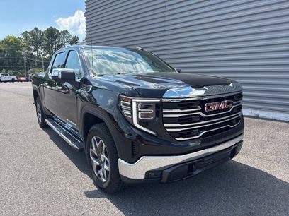 Used 2023 GMC Sierra 1500 SLT