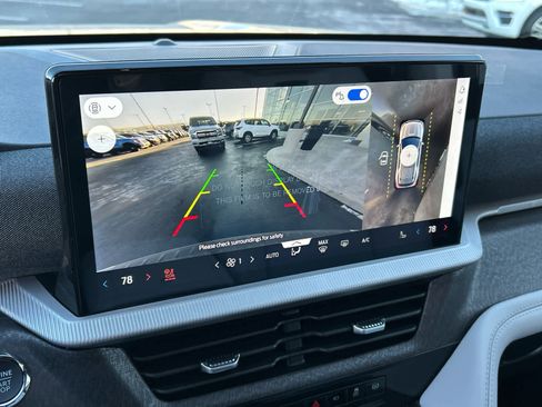 New 2026 Ford Explorer Platinum w/ LUX Leather Package image 38