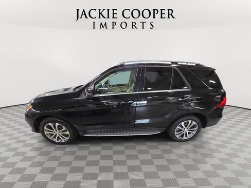 Used 2016 Mercedes-Benz GLE 350 4MATIC image 8