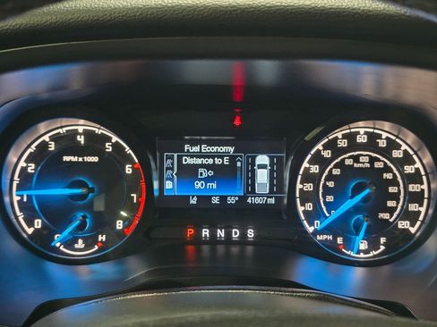 Used 2022 Ford Ranger Lariat w/ Technology Package image 7