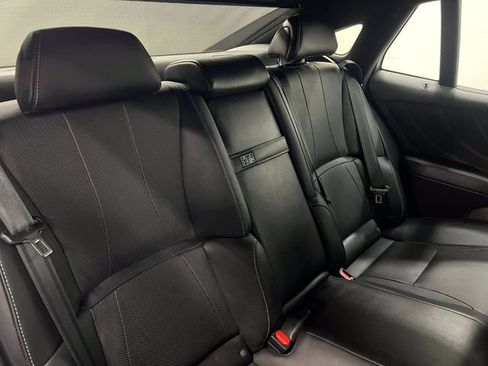 Certified 2022 Lexus LS 500 w/ Accessory Package (Z2) RWD image 13