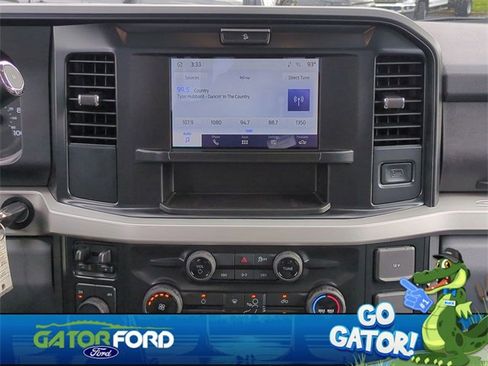 Used 2025 Ford F350 XLT image 20