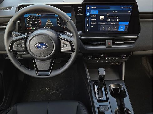 New 2026 Subaru Outback Premium AWD/4WD image 12