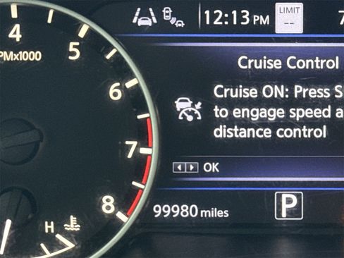 Used 2020 Nissan Maxima 3.5 SV w/ Floor Mat Group image 23