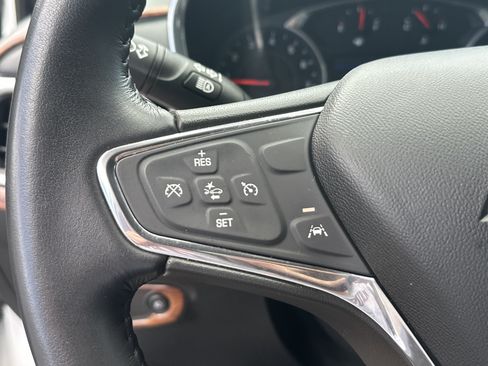 Certified 2020 Chevrolet Equinox LT w/ Sport Edition FWD image 23