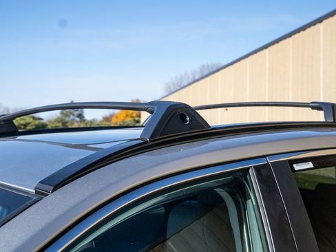 New 2025 Toyota RAV4 Limited w/ Weather Package image 10