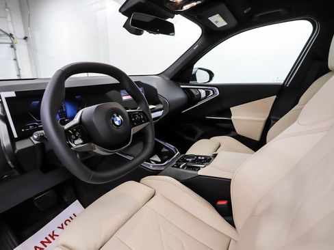 New 2026 BMW X3 xDrive30 AWD/4WD image 10