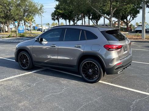 Used 2023 Mercedes-Benz GLA 250 image 5