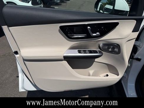 New 2026 Mercedes-Benz GLC 300 4MATIC image 12