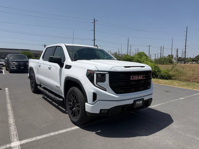 New 2026 GMC Sierra 1500 Elevation w/ Max Trailering Package AWD/4WD image 3
