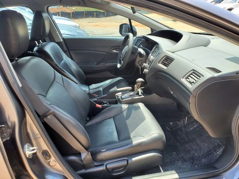 Used 2013 Honda Civic LX image 23