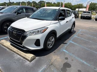 Used 2023 Nissan Kicks S FWD 360° Tour