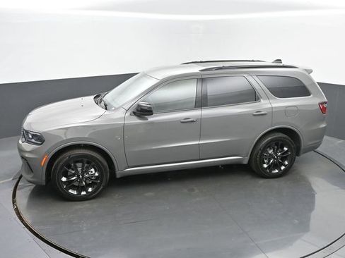 New 2026 Dodge Durango GT w/ Blacktop Package image 42