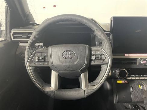 New 2026 Toyota Tacoma Limited AWD/4WD image 14