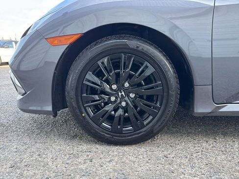 Used 2019 Honda Civic LX image 15