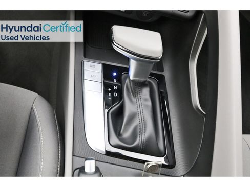 Certified 2025 Hyundai Elantra Sport FWD image 28