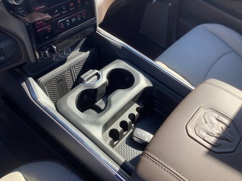 New 2026 RAM 3500 Laramie image 18