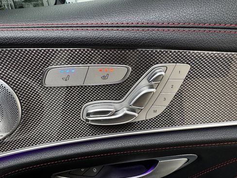 Used 2017 Mercedes-Benz E 43 AMG 4MATIC Sedan image 34
