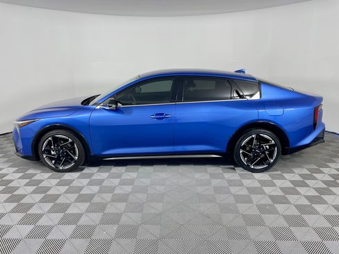 Used 2025 Kia K4 GT-Line FWD image 2