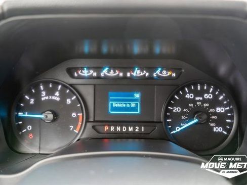 Used 2022 Ford F250 XL w/ Power Equipment Group image 16